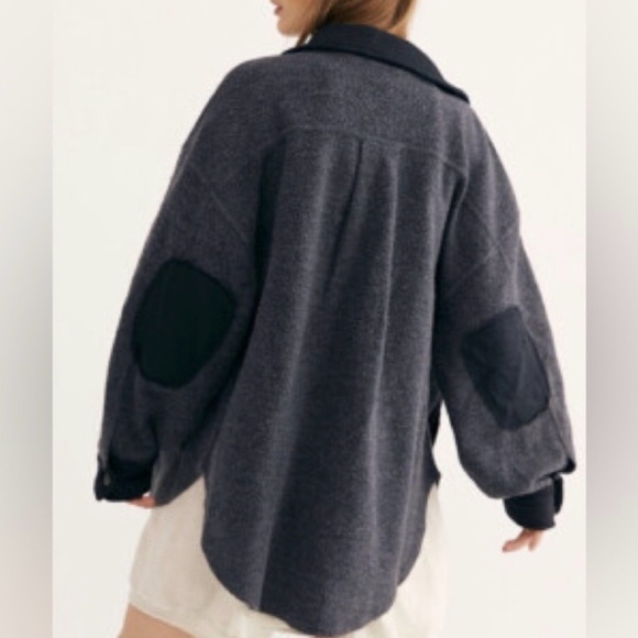 Free People Ruby Jacket - Picture 4 of 8